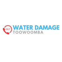 Water Damage Toowoomba