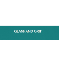 Glass and Grit Corporate Navigation