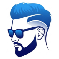 low fade haircut