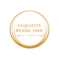 Exquisite Bridal Hair