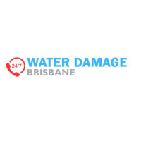 Water Damage Brisbane