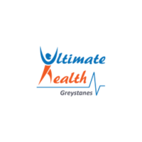 Ultimate Health
