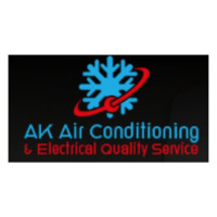AK Air Conditioning & Electrical Quality Service Pty Ltd