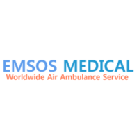 EMSOS Medical: Your Trusted Partner for Air Ambulance Service in Spain