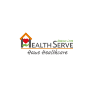Health Serve Home Healthcare In UAE