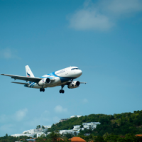 What Terminal Is Frontier in Las Vegas? A Guide to Finding Your Flight