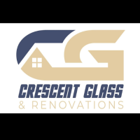 CRESCENT GLASS