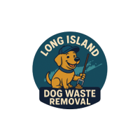 Long Island Dog Waste Removal