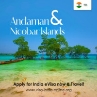 FOR KAZAKHSTAN CITIZENS - INDIAN Official Indian Visa Online from Government - Quick, Easy, Simple