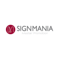 SIGNMANIA Corflute Signs Foam board Mesh banner printing