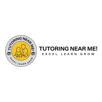 Tutoring Near Me