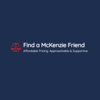 McKenzie Friend in Bristol