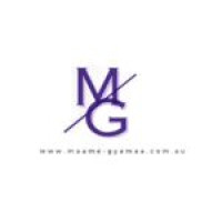 Maame-Gyamaa Pty Ltd