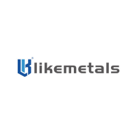 Likemetals