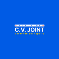 Adelaide C.V. Joints & Mechanical Repairs