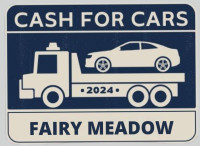 Cash For Cars Fairy Meadow