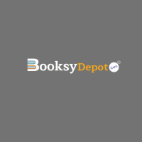 Booksy Depot