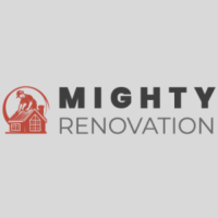 Mighty Renovation
