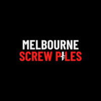Fully engineered screw Piling Services in Melbourne