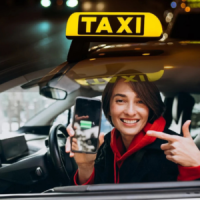 Taxi Service in Bullsbrook