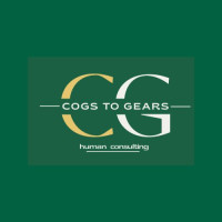 cogs to gears