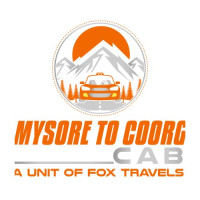 Mysore to Coorg Cab Packages – Affordable Taxi Services with Comfortable Travel