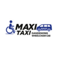 Maxi Taxi Dandenong Wheelchair Cab
