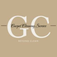 GC Carpet Cleaning Services