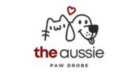 The Aussie Paw Drobe