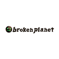 Broken Planet