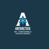 Antarctick Air-Conditioning & Cooling Services Pty Ltd