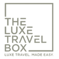 The Luxe Travel Box