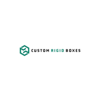 Custom Rigid Boxes