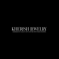 Women Moss Agate Ring | Kherish.com