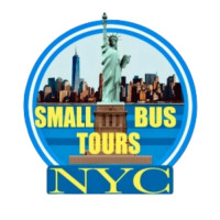 Small Bus Tour NYC