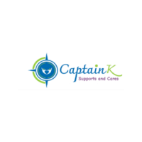 CaptainK Supports and Cares