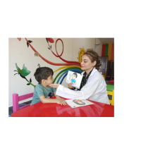 Sensory Therapy near me