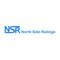 North Side Railings
