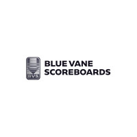 Blue Vane Scoreboards