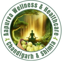 Atharvayurveda a wellness and healthcare provider
