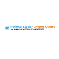 NSN Aviation Parts Distributor