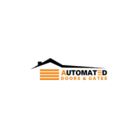 Automated Doors & Gates