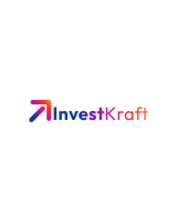 InvestKraft – Stock Market & Investment Advisory Platform