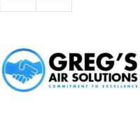 Greg’s Air Solutions LLC