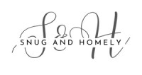 Welcome to Snug & Homely – Your Cozy Living Destination