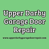 Upper Darby Garage Door Repair