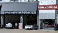 Used Car Dealership in Stafford | Urban Garage