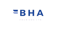 BHA Couriers Ltd. – Same-Day & Next-Day UK Courier Service