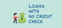Personal loans no credit check