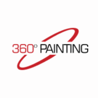 360 Painting of Charleston